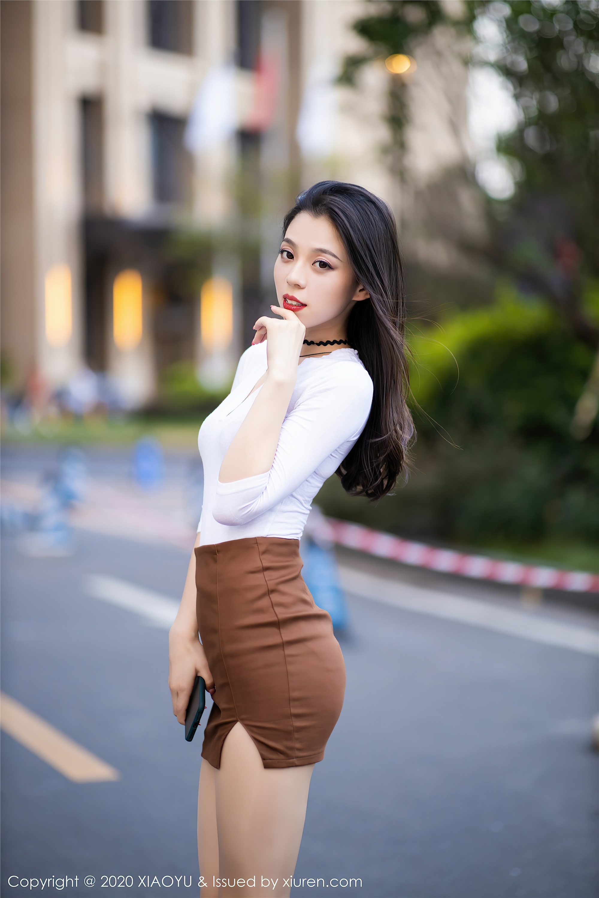 XiaoYu语画界 2020-10-15 Vol.387 言沫